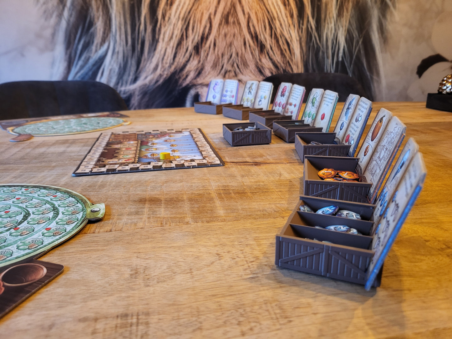 QUACKS | Boxes