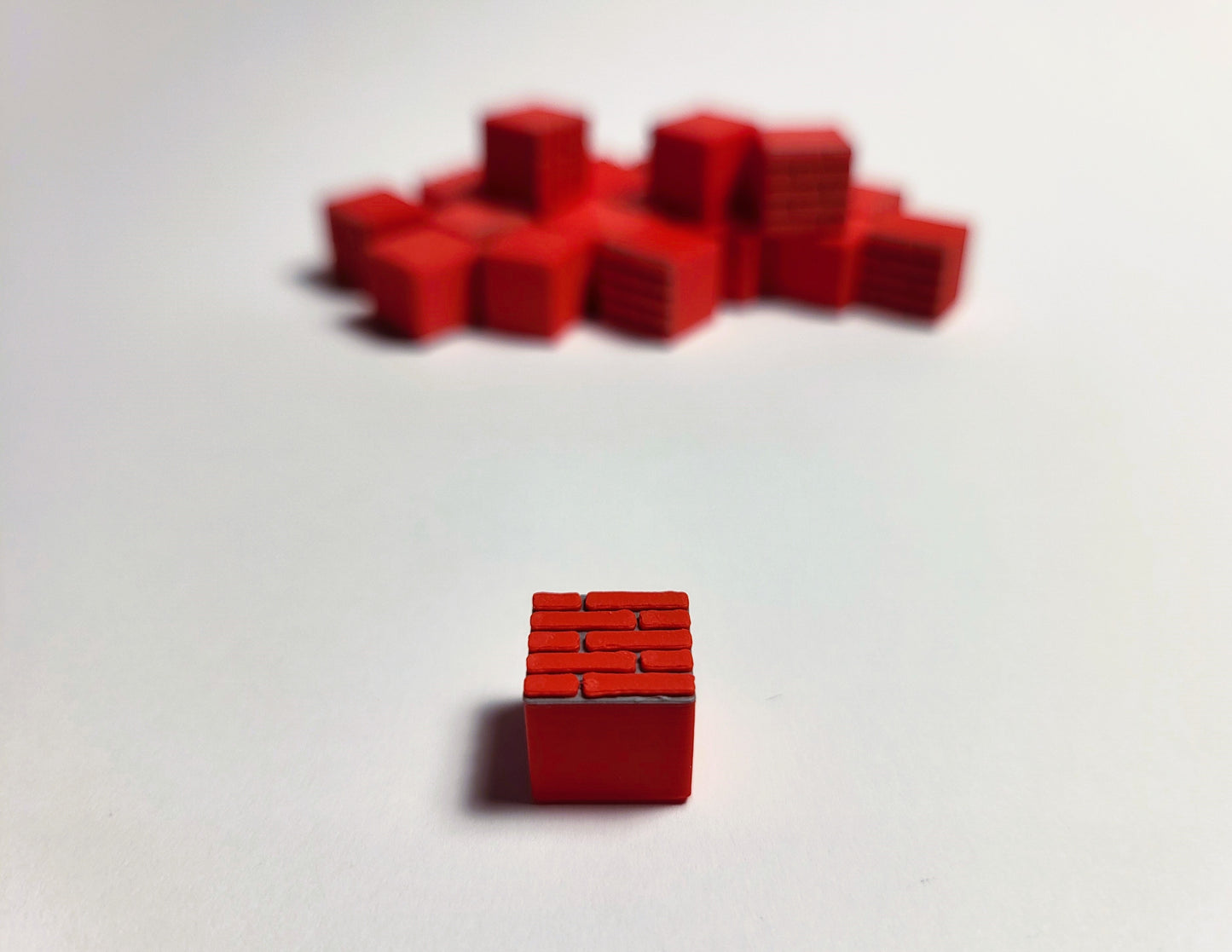 TINY TOWNS | Resources