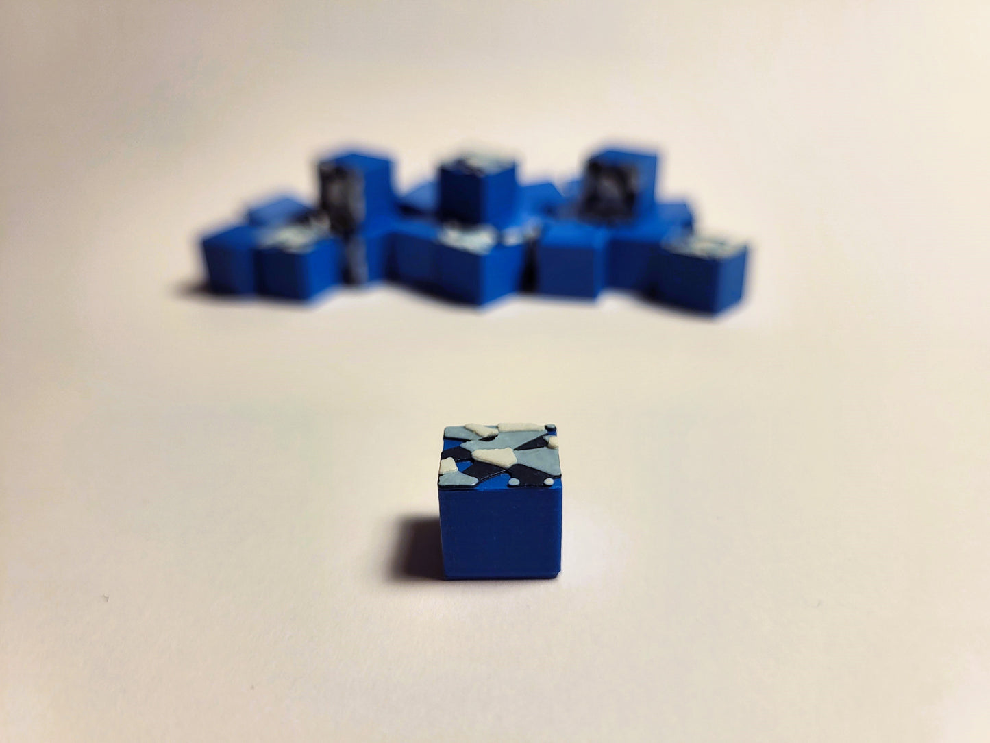 TINY TOWNS | Resources