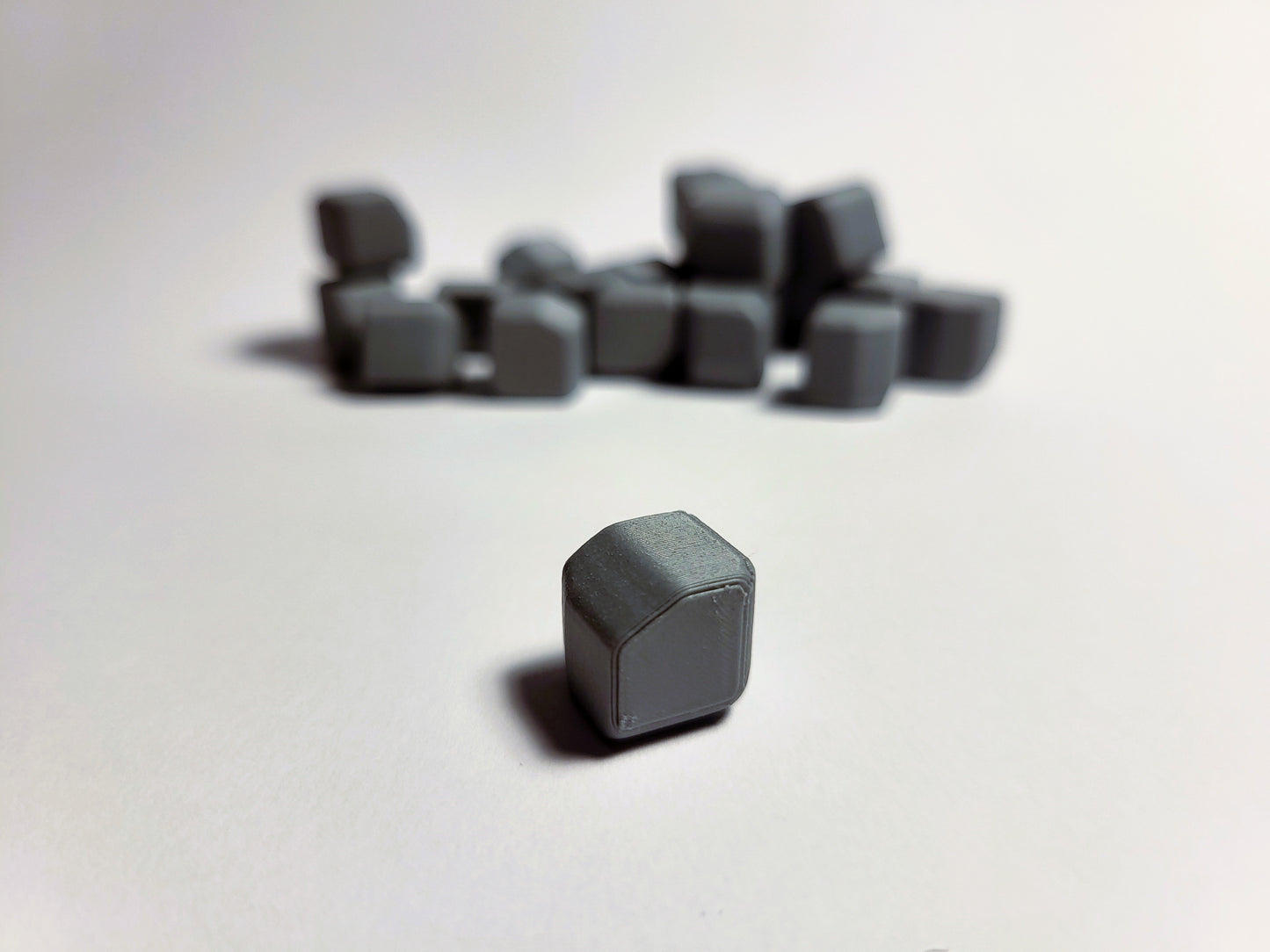 TINY TOWNS | Resources