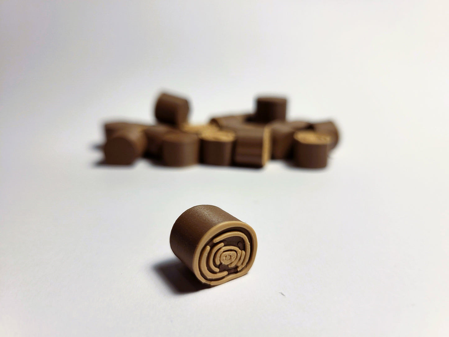 TINY TOWNS | Resources