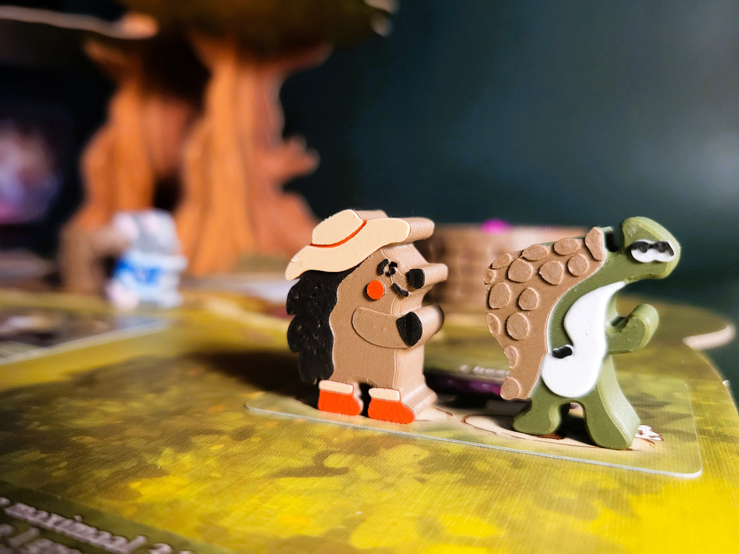EVERDELL | Animals