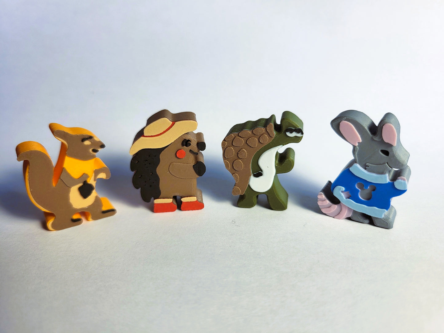 EVERDELL | Animals