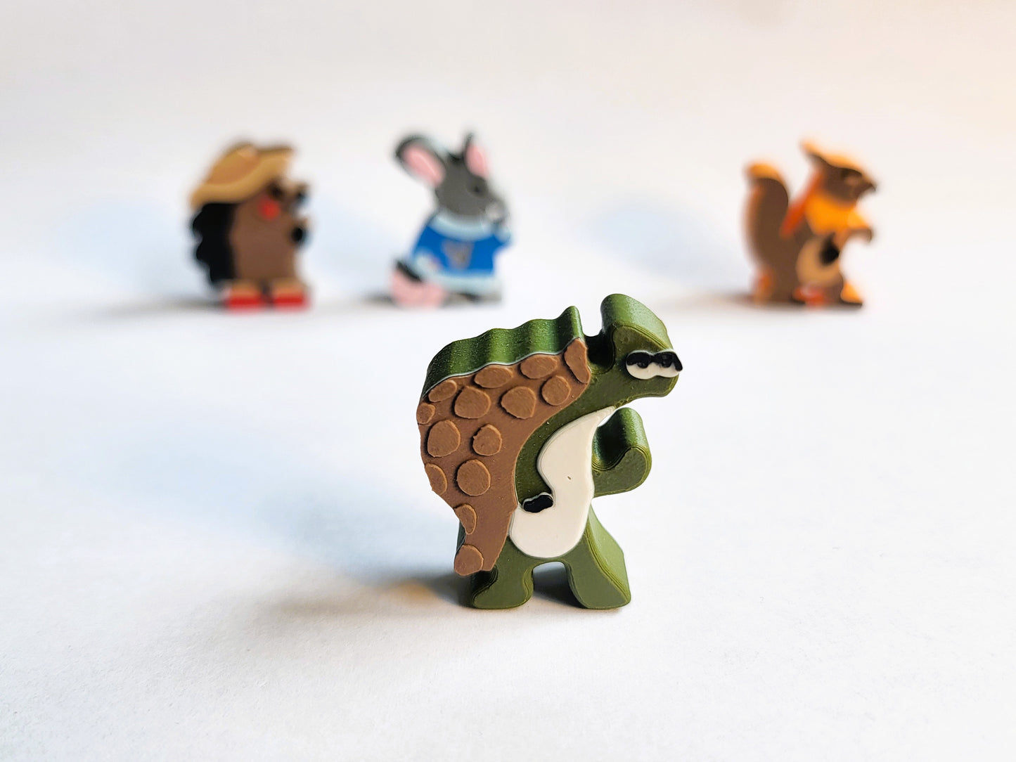 EVERDELL | Animals