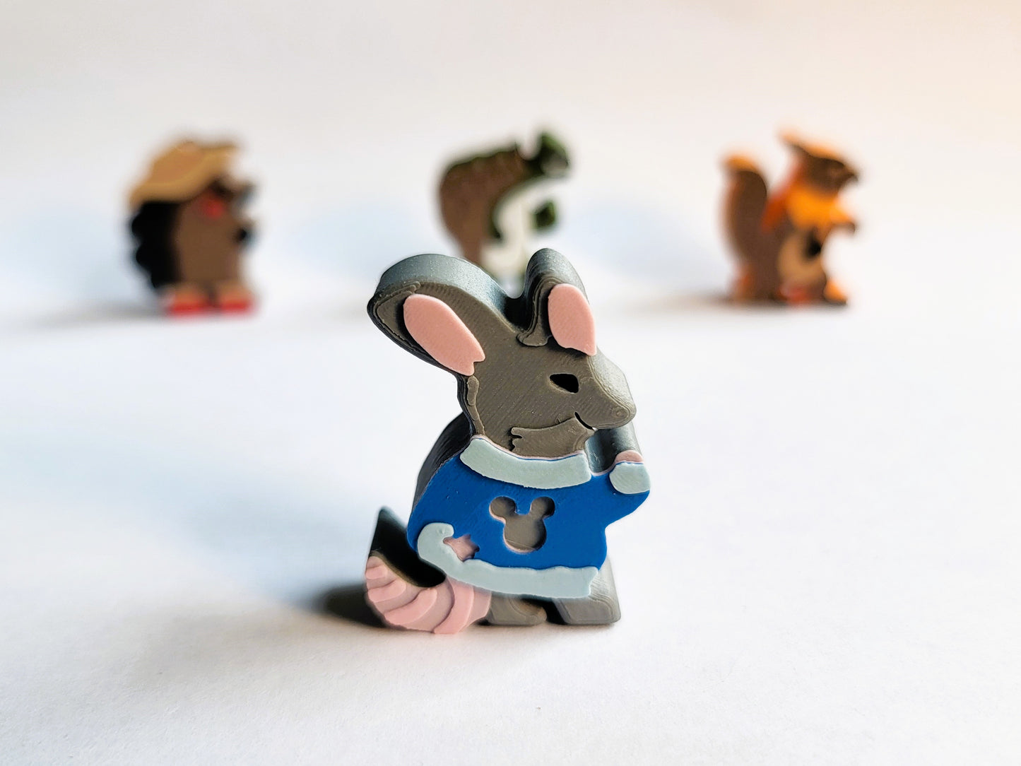 EVERDELL | Animals