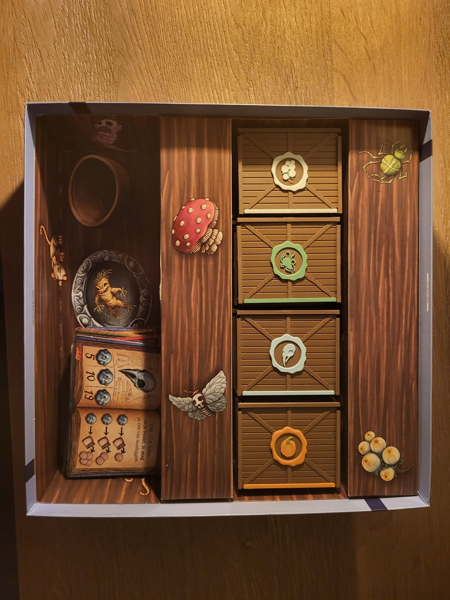 QUACKS | Bundle