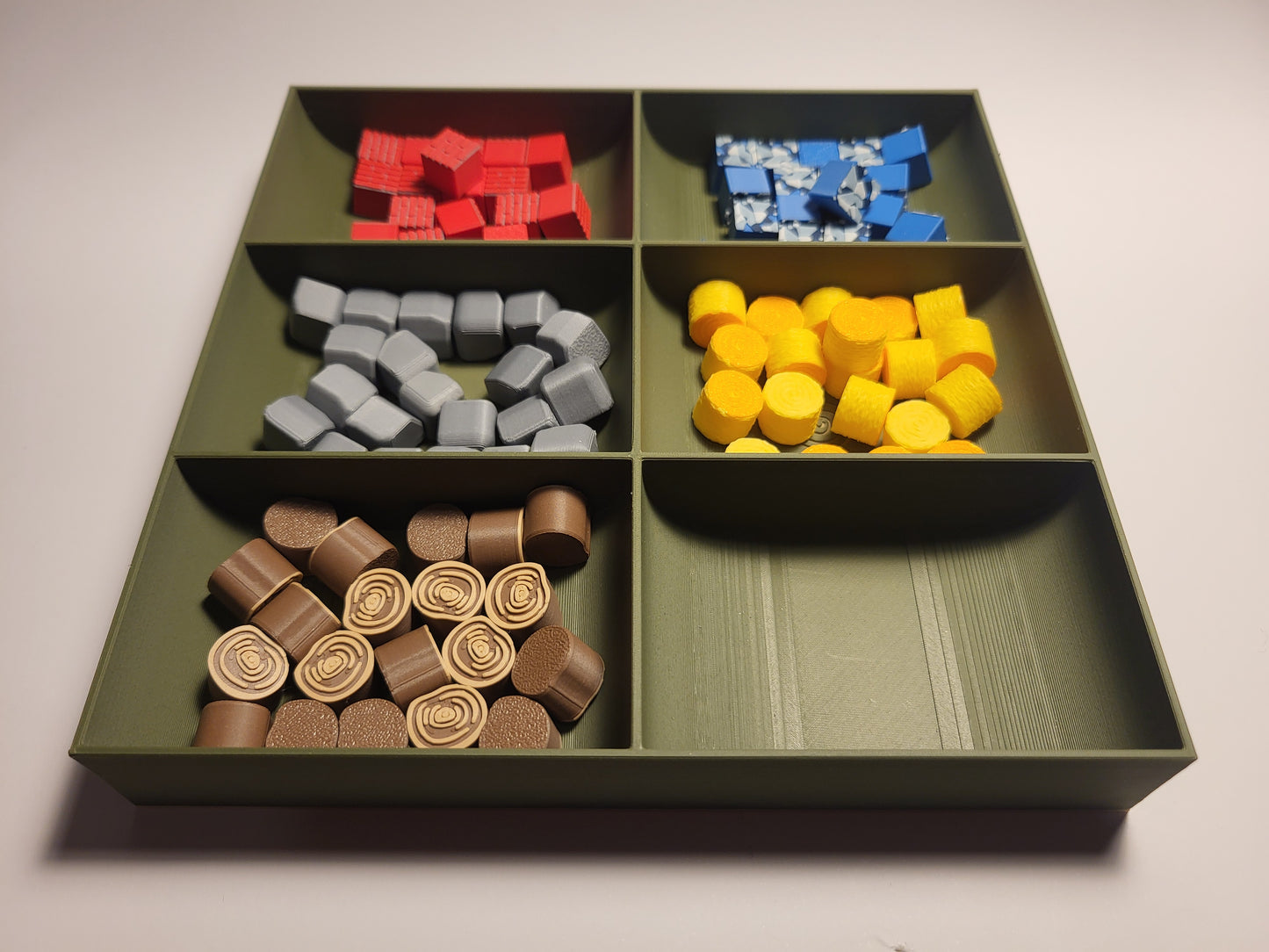 TINY TOWNS | Resources