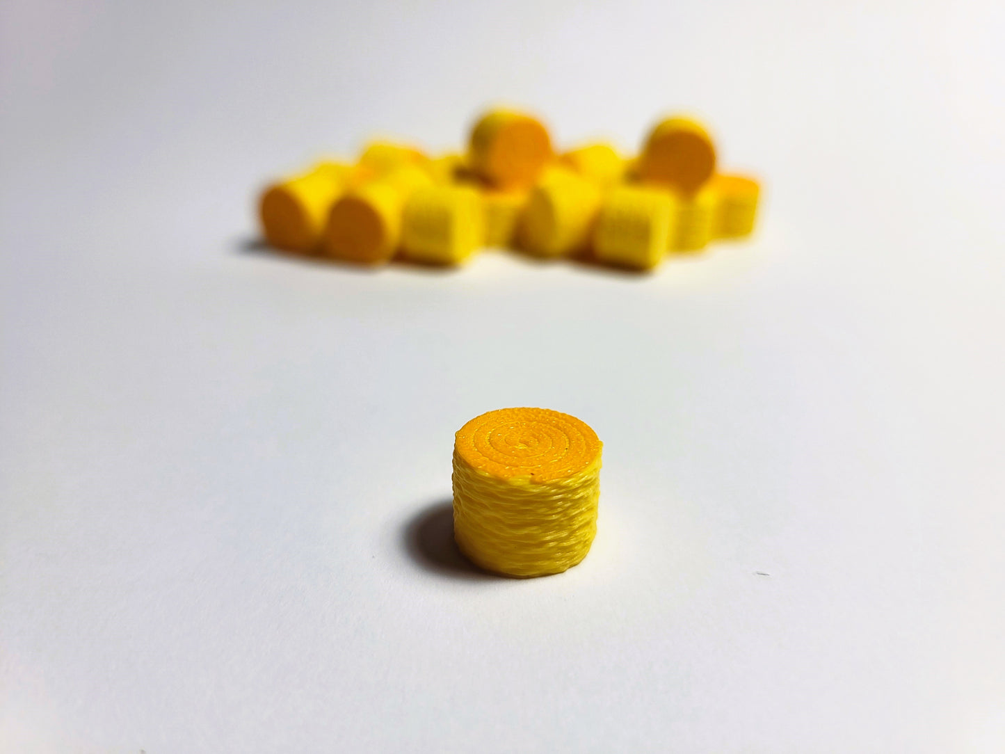 TINY TOWNS | Resources