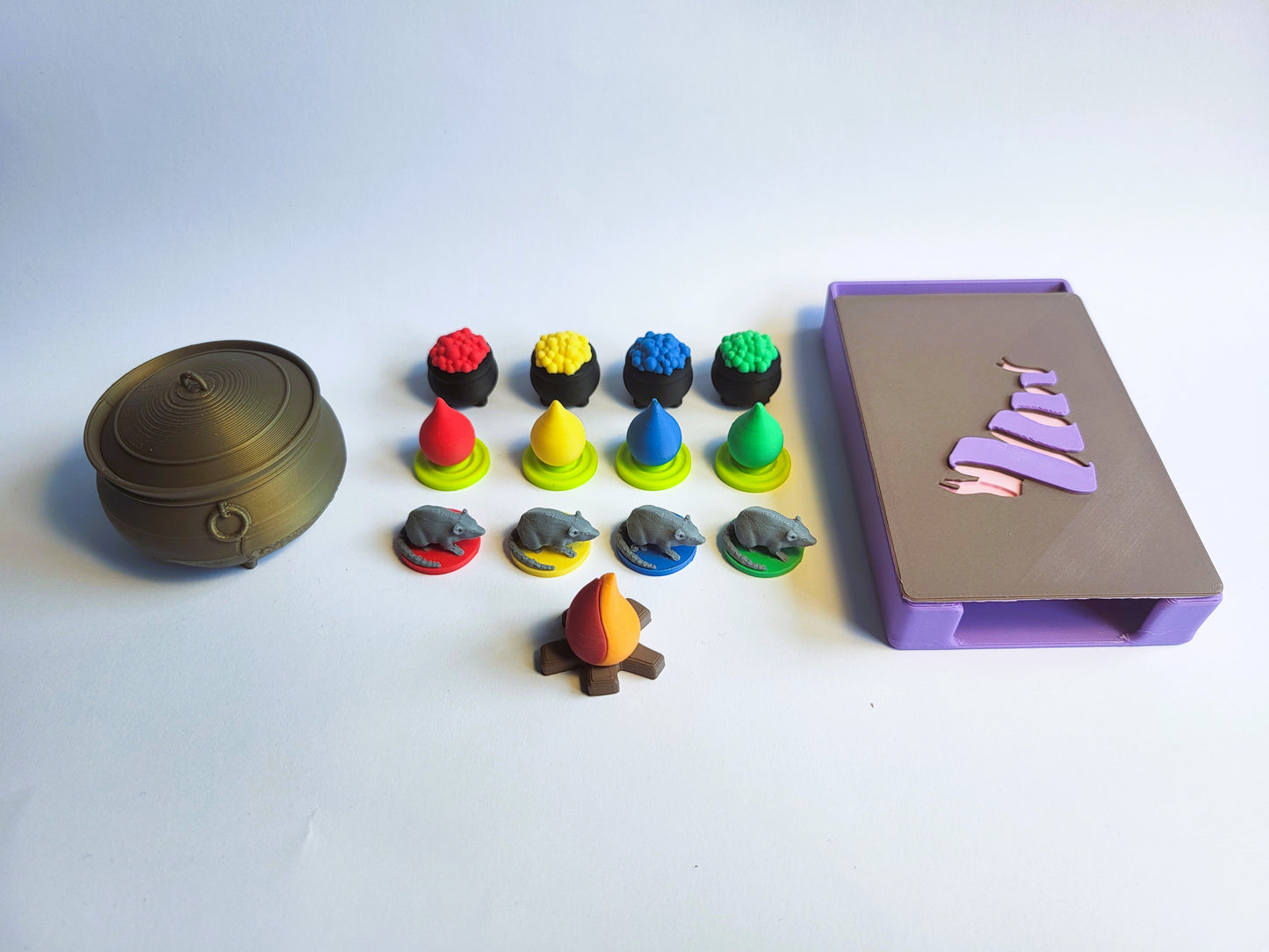 QUACKS | Bundle