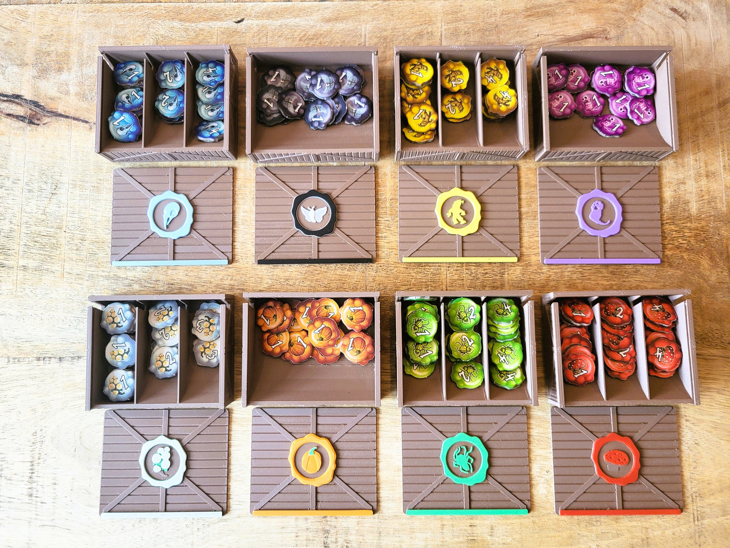 QUACKS | Bundle