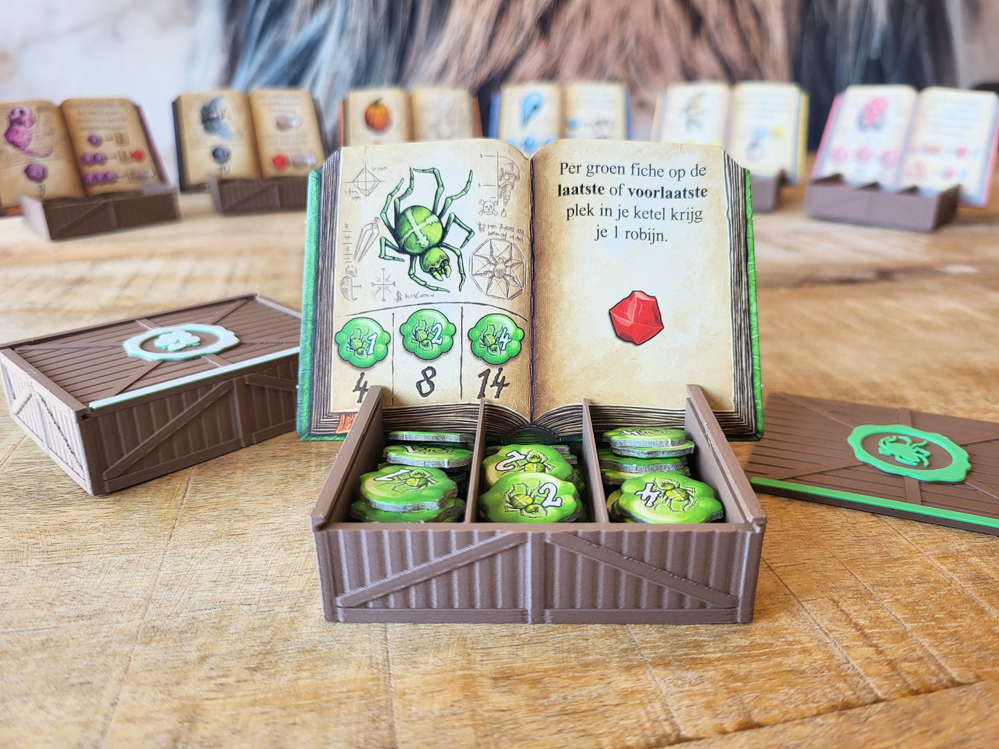 QUACKS | Bundle