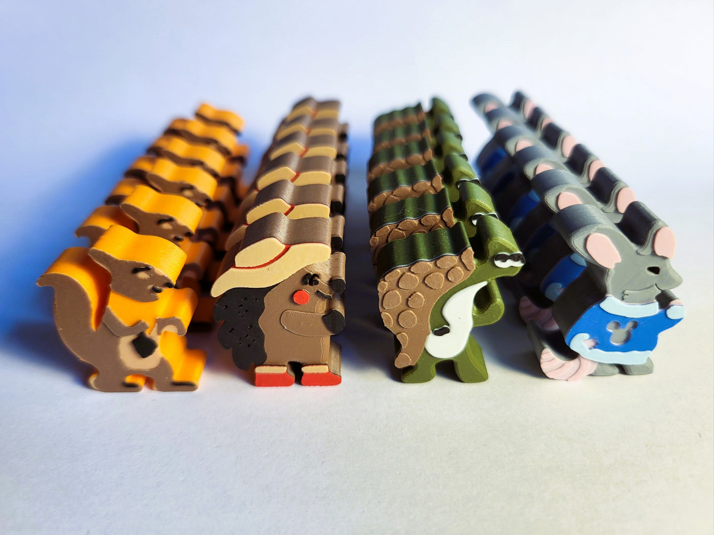 EVERDELL | Animals