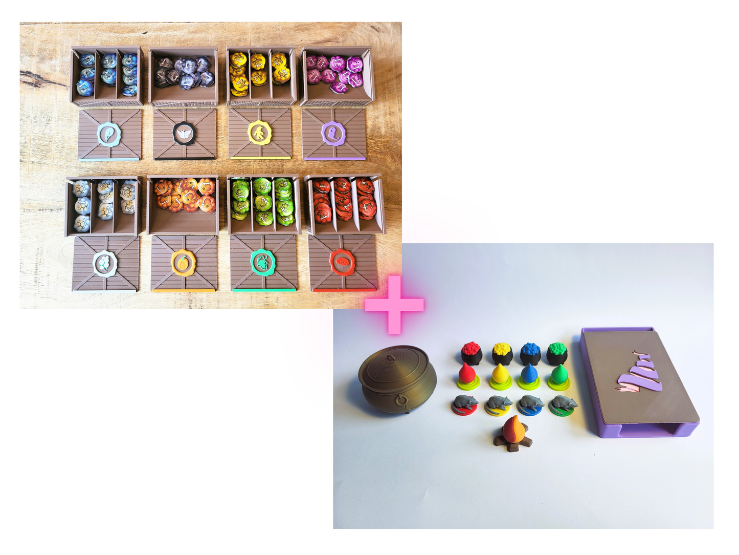 QUACKS | Bundle